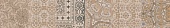 DL510500R Про Вуд беж светлый декорированный обрезной 20*119.5 керам.гранит